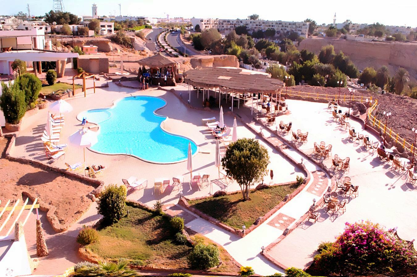 Better Life Aida Resort Sharm el-Sheikh Luaran gambar